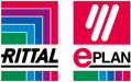 Rittal Eplan logo